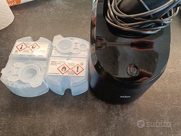 Braun Clean&Change Station