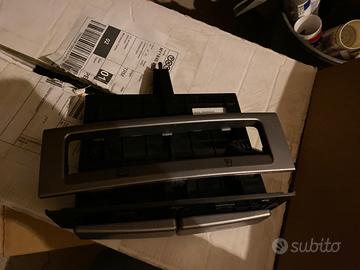 Cassetto Vano portaoggetti/portabicchieri Alfa 147