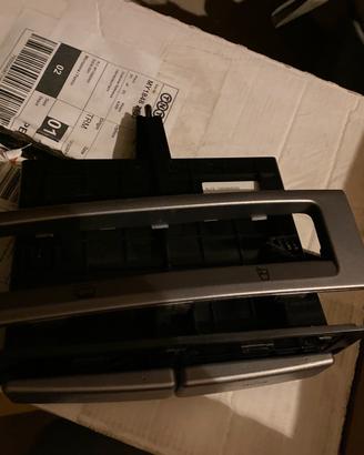 Cassetto Vano portaoggetti/portabicchieri Alfa 147