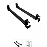 Safety bar lacertosus