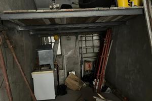 Magazzino Corso Vercelli