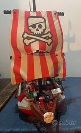 Lego pirati 7075