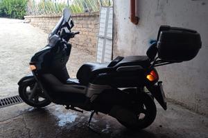 Yamaha 300