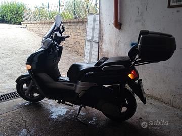 Yamaha 300