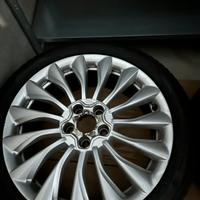 500x cechi in lega da 18