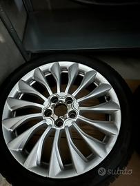 500x cechi in lega da 18