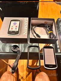 Garmin Edge 1030 nuovo