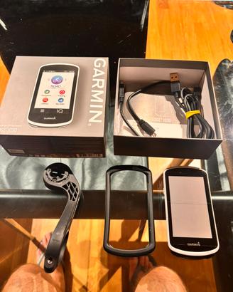 Garmin Edge 1030 nuovo
