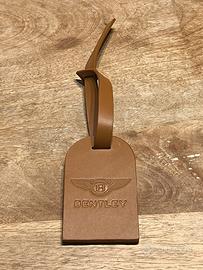 Tag Valigia Bentley Motors