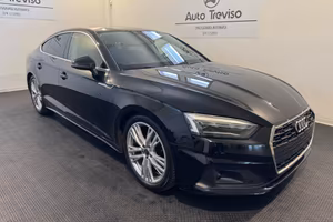 Audi A5 SPB 35 TDI S tronic