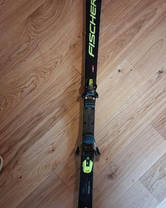 RC4 Fischer GS 145 cm