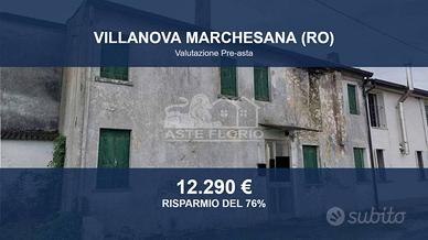 Immobile in asta di 1061 m² con box auto doppio a 