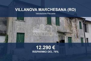 Immobile in asta di 1061 m² con box auto doppio a 
