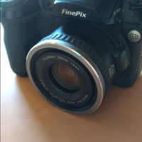 Proposta a uso ricambi fotografica Fujifilm S5000