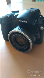 Proposta a uso ricambi fotografica Fujifilm S5000