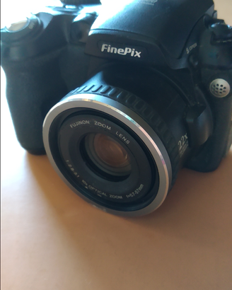 Proposta a uso ricambi fotografica Fujifilm S5000