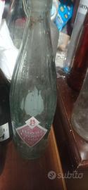bottiglie vuote vintage 