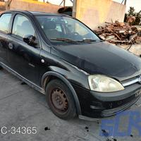 Opel corsa c x01 1.2 75cv 00-09 - ricambi