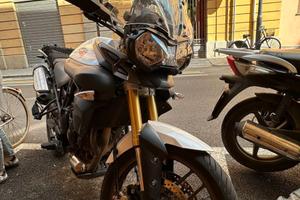 Triumph Tiger 800