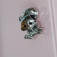 PANDORA Charm Dolce scoiattolo 799105C01