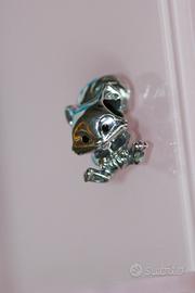 PANDORA Charm Dolce scoiattolo 799105C01