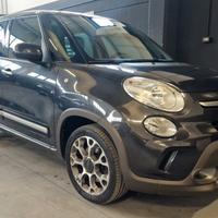 Fiat 500L 1.6 Multijet 120 CV Trekking