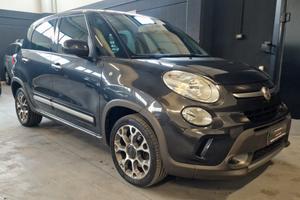 Fiat 500L 1.6 Multijet 120 CV Trekking