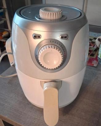 friggitrice mini ariete