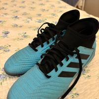Scarpa calcio Adidas Peedator AG