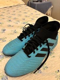 Scarpa calcio Adidas Peedator AG