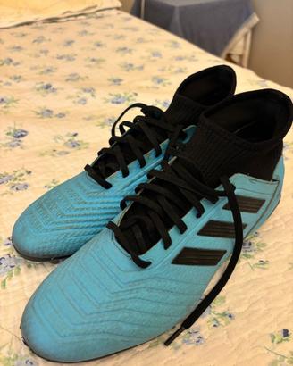 Scarpa calcio Adidas Peedator AG
