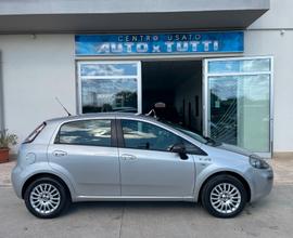 Fiat Punto 1.2 8V 5 porte Young ok neopatentati