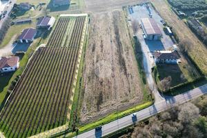 TERRENO A SOLFERINO