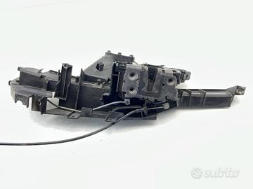 SERRATURA ANTERIORE SINISTRA FORD Focus C-Max Seri