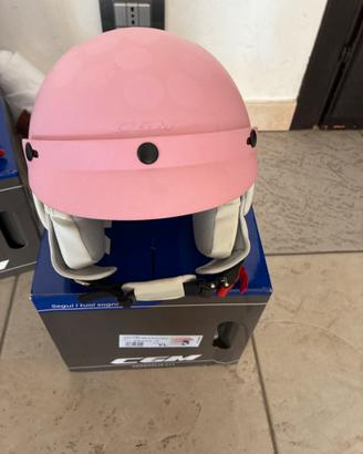 Casco CGM per bambini