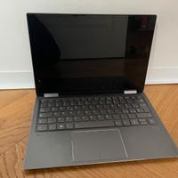 Laptop 13" Lenovo YOGA 720-13IKB TOUCH - GUASTO