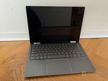 Laptop 13" Lenovo YOGA 720-13IKB TOUCH - GUASTO
