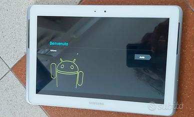 Tablet samsung