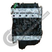 Motore semicompleto revisionato Cod. QW2R