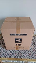 Macchinetta caffè illy X7.1 - Nuova