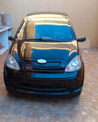 Cerchi una microcar? eccola!
