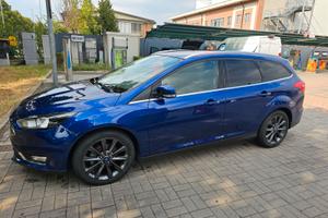 Ford Focus SW 1.5 120 cv