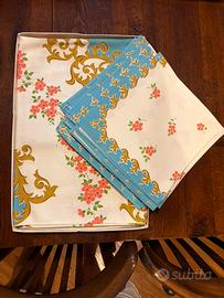 Tovaglie vintage