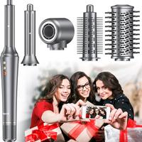 Bopcal Hair Styler 5 in 1, Phon Capelli profession
