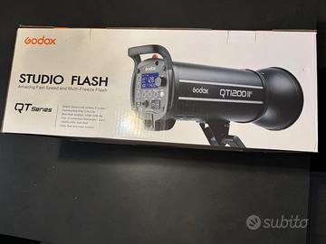 Godox QT 1200 II M