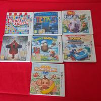 videogiochi Nintendo 3 DS