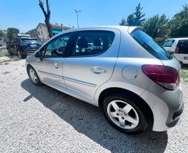 Peugeot 207 1.6 HDi 90CV 3p. 99g