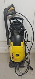 idropulitrice professionale 