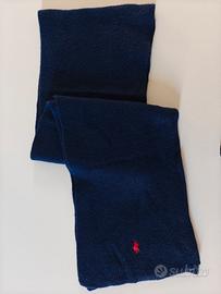 Sciarpa Polo Ralph Lauren 