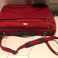Valigia porta abiti Samsonite nuova